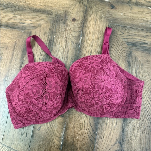 TORRID CURVE Bras Size 42DD - Picture 1 of 3